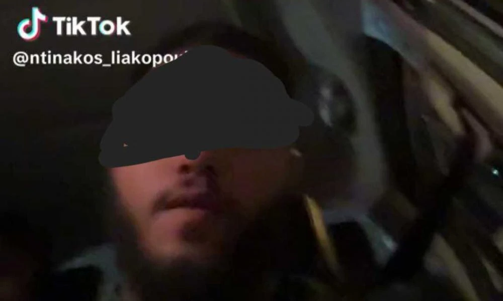 Απίστευτο μίσος από νεαρό Ρομά! "Αν γίνει πόλεμος θα σκοτώνω Έλληνες, θα τινάζω μυαλά αστυνομικών" (Βίντεο)